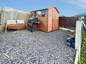 Garden- click for photo gallery